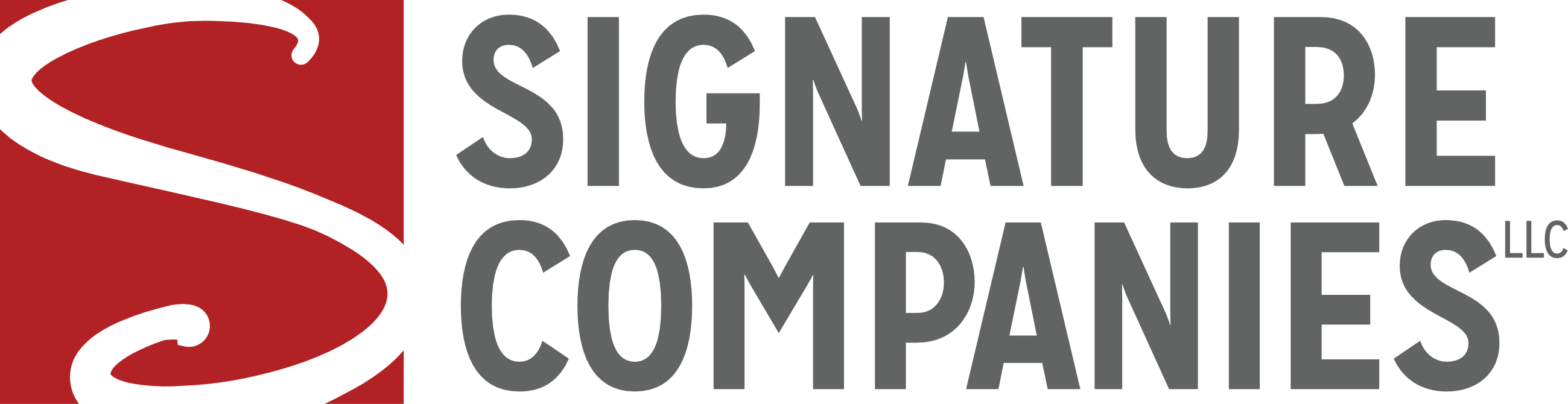 Signature Companies, LLC